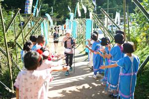 BIB: 
                            <button type="button" onclick="openModal(19074691)" class="btn btn-primary btn-sm float-right btn-popup" data-toggle="modal" data-target=".modal-high-quality">
                        <i class="fas fa-shopping-cart"></i> Add to Cart
                    </button>
                                            <button type="button" onclick="isThisMe(19074691, true)" class="btn btn-success btn-sm float-right btn-popup btn-isme hidden" data-toggle="tooltip" data-placement="bottom" title="นี่คือรูปของคุณใช่ไหม คลิกที่นี่เพื่อเอาเข้าอัลบั้ม">
                        <i class="fas fa-plus"></i> Add to album
                    </button>
                    <button type="button" onclick="isThisMe(19074691, false)" class="btn btn-warning btn-sm float-right btn-popup btn-isnotme hidden">
                        <i class="fas fa-ban"></i> Remove from album
                    </button>